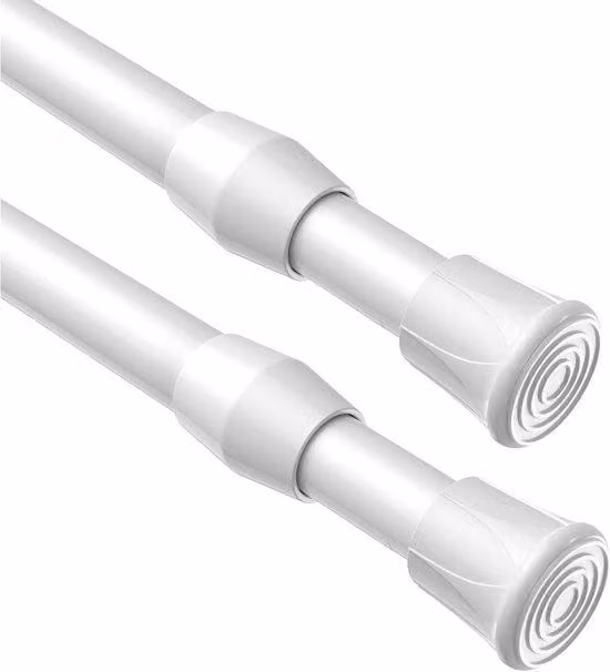Forchette chiuse per cucina, cassetti, fai da te - 40-70 cm