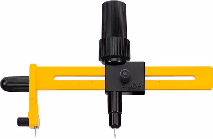 Olfa CMP-1/DX Messer
