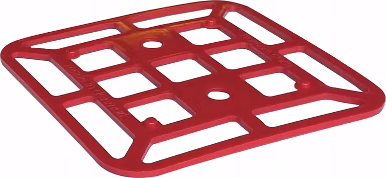 Spessori per carichi pesanti fino a 6 tonnellate 100x100x2 50 pz.