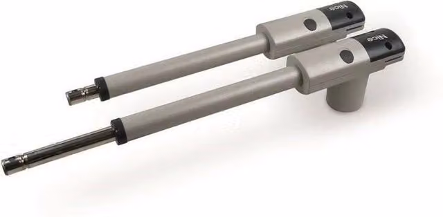 MOTORIDUTTORE PER CANCELLI A BATTENTE NICE TOO TOO3000 AUTOMAZIONE AUTOMATISMI