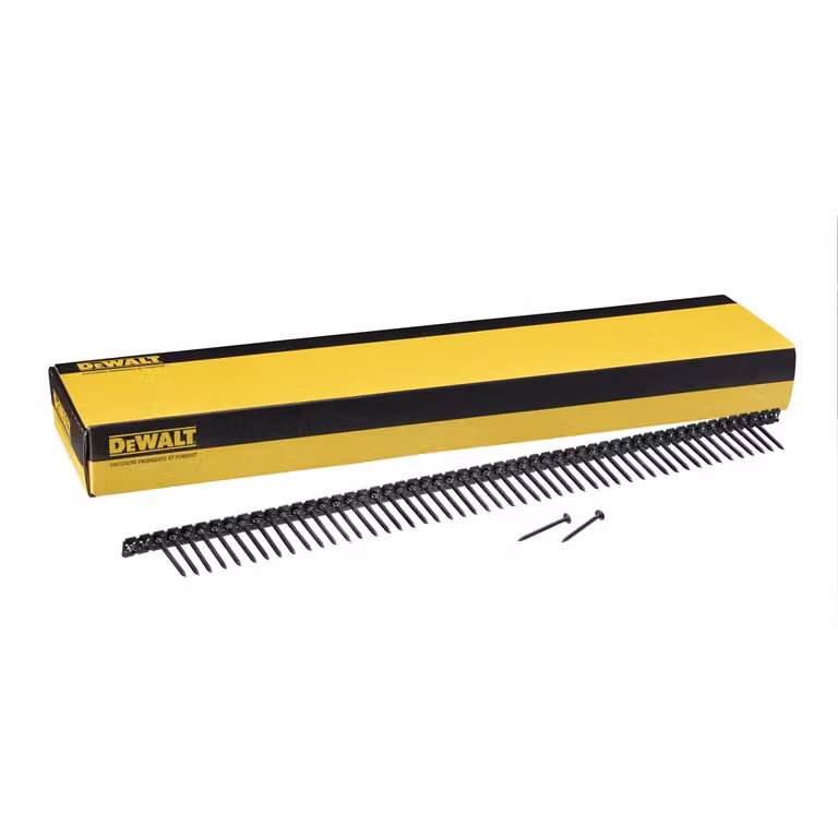 Dewalt Viti di fissaggio per cartongesso 3,5 X 45Mm