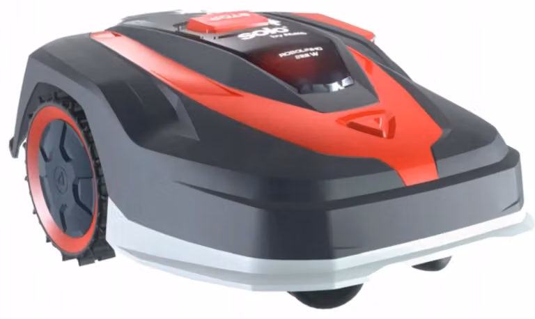 Robot tosaerba Robolinho 822W