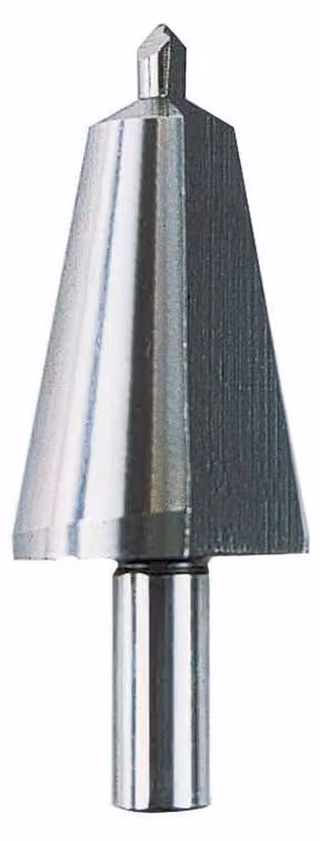 ALLARGAFORI CONICO Ø 6÷20 mm