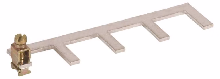 DEHN Morsetto di messa a terra EB 1 4 9