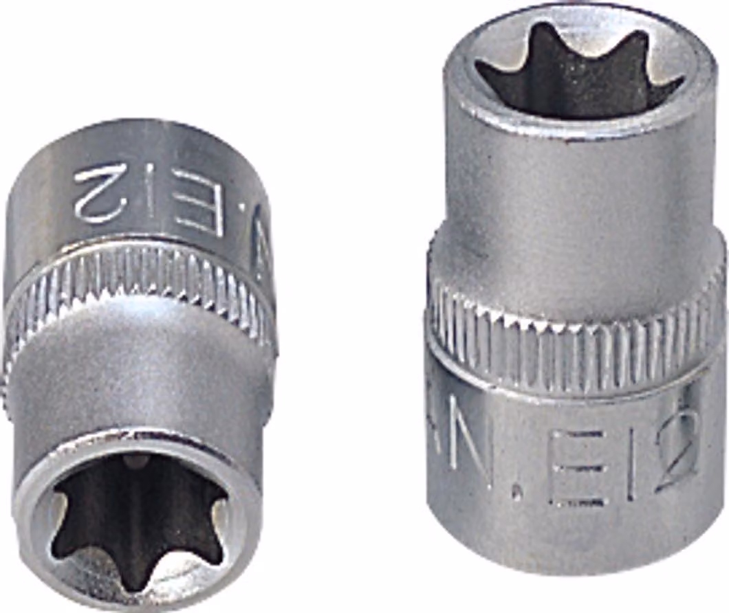 KS TOOLS 3/8" Torx E E7 - 911.4341