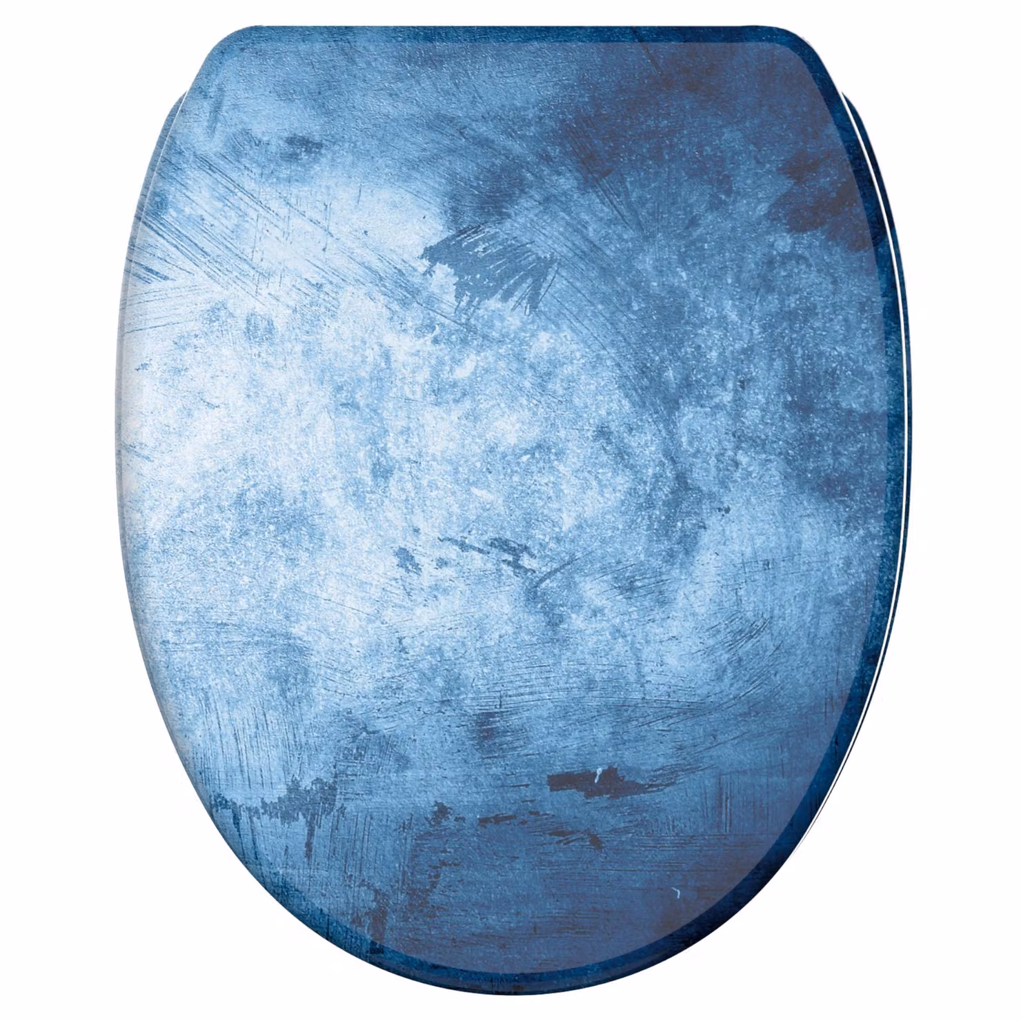 Sedile WC SANILO® con chiusura ammortizzata e chiusura rapida Solium, coperchio WC direttamente dal produttore, coperchio per WC, sedile WC, coperchio per WC, sedile per WC
