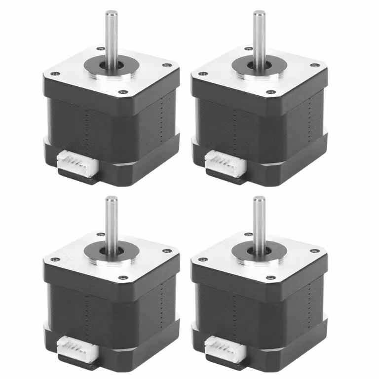 Per il kit R3, il driver del motore passo-passo 4401, il set di driver del motore passo-passo A4988, lo schermo CNC 3.0, gli accessori per stampanti 3D, componenti elettronici