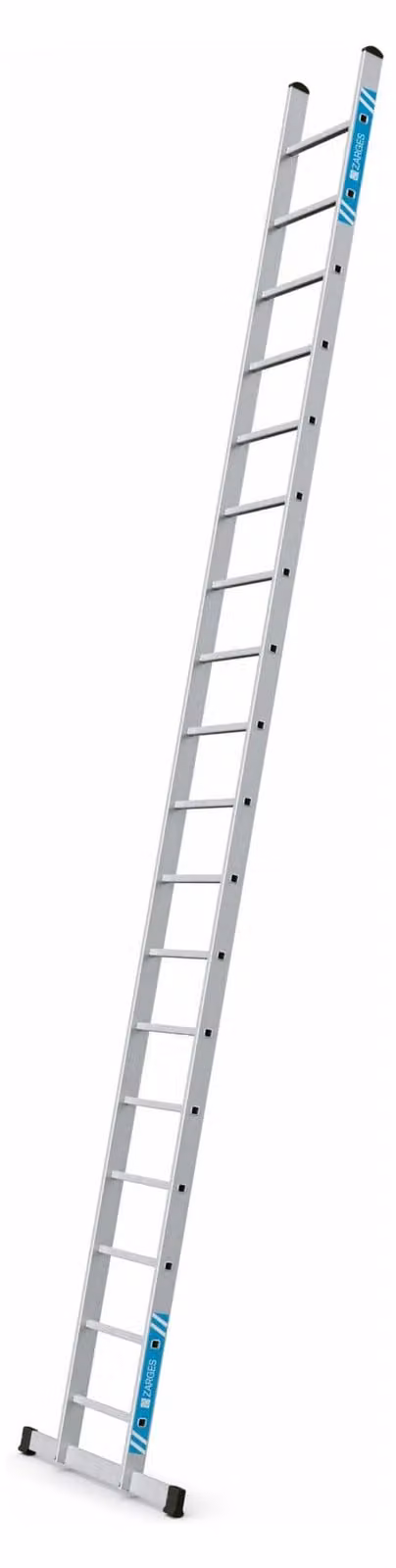 Scala a pioli Zarges Stella L, 18 pioli
