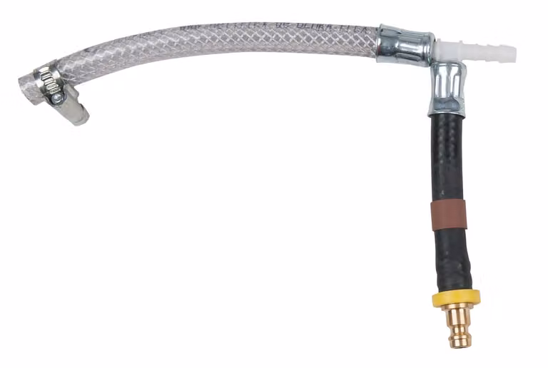 KS TOOLS Pezzo a T Ø 6,0 mm (marrone) ( 150.1855 )