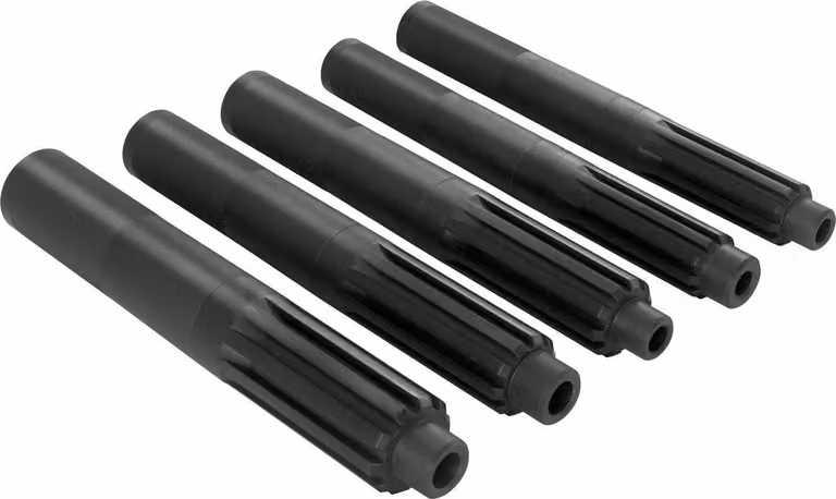 KS TOOLS 455.0161 Frizione del perno di centraggio