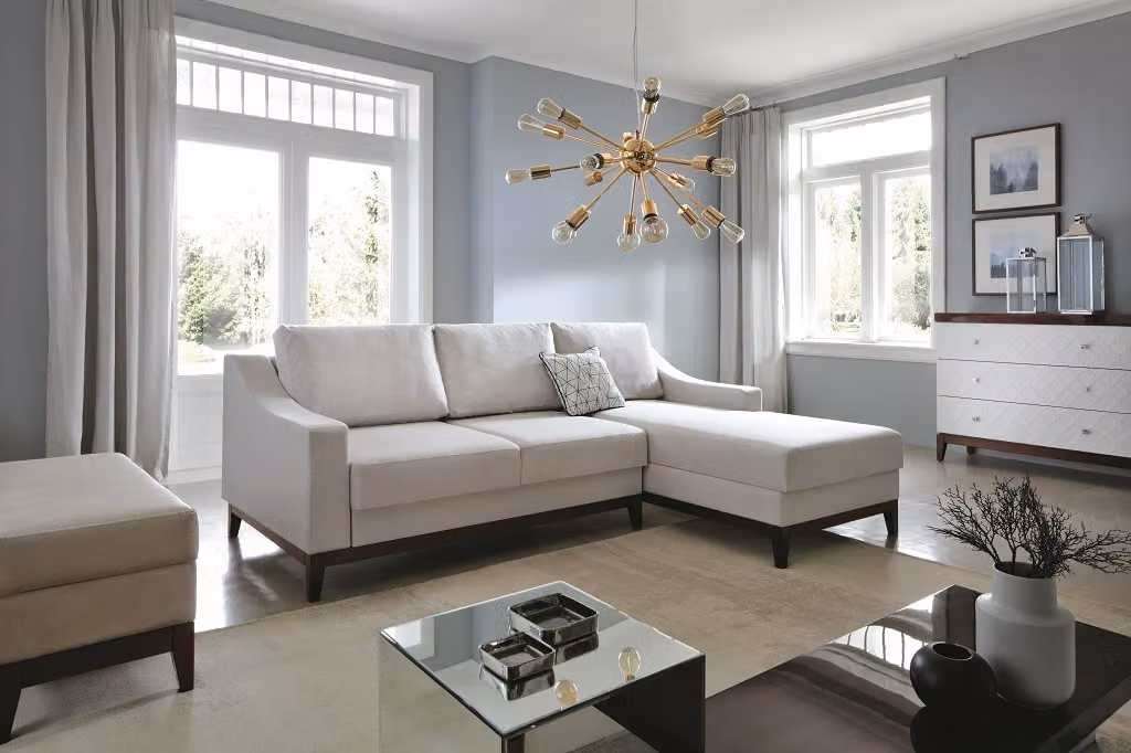 Design Ecksofa Sofa Couch Polster Ecksofa Sofas Couchen Eckgarnitur Hotel