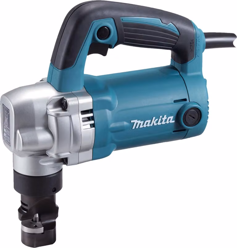 Makita JN 3201 J Nibbler 710 Watt 3,5 mm + matrice + Makpac