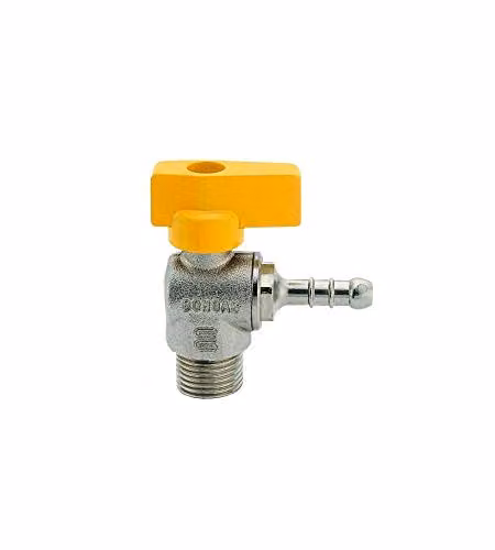Rubinetto Squadra Gpl 1/2" M               Enolgas