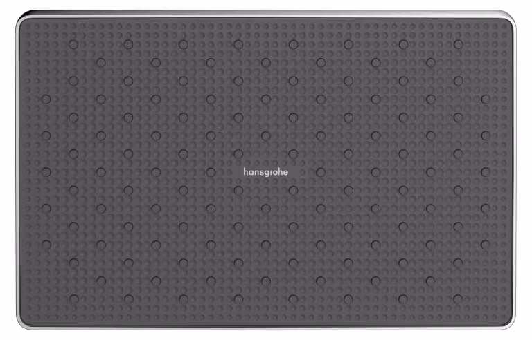 hansgrohe Activera Q Douche de tête 290/180 1jet, EcoSmart, 28738000, 28738000