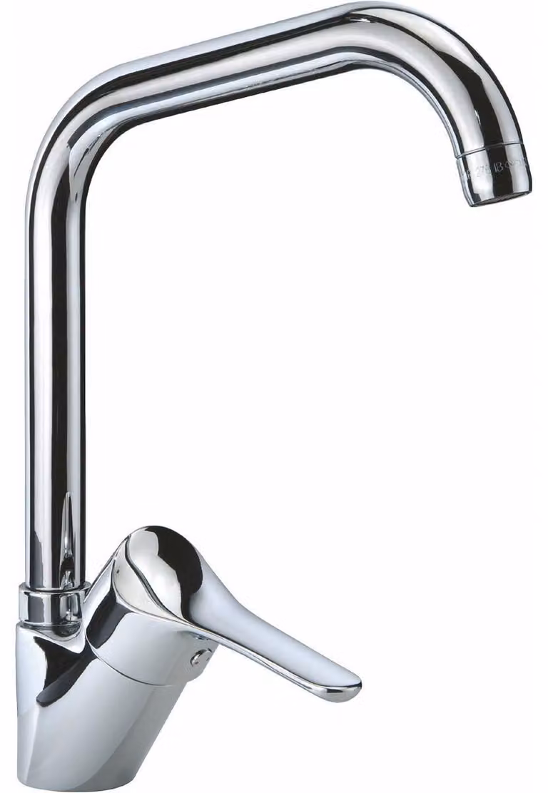Foster 8442500 rubinetto Cromo