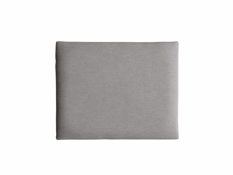 Brutus Dining Cuscino seduta - Taupe