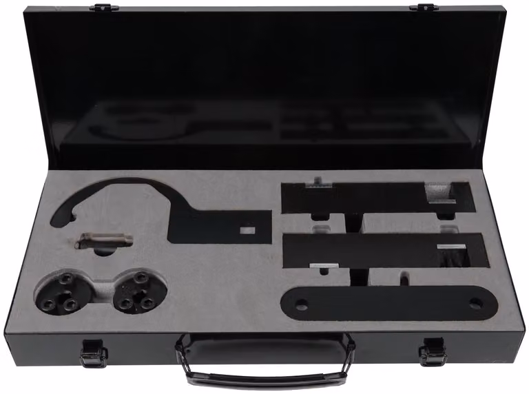 KS TOOLS 400.0315 Set di utensili per la regolazione della distribuzione