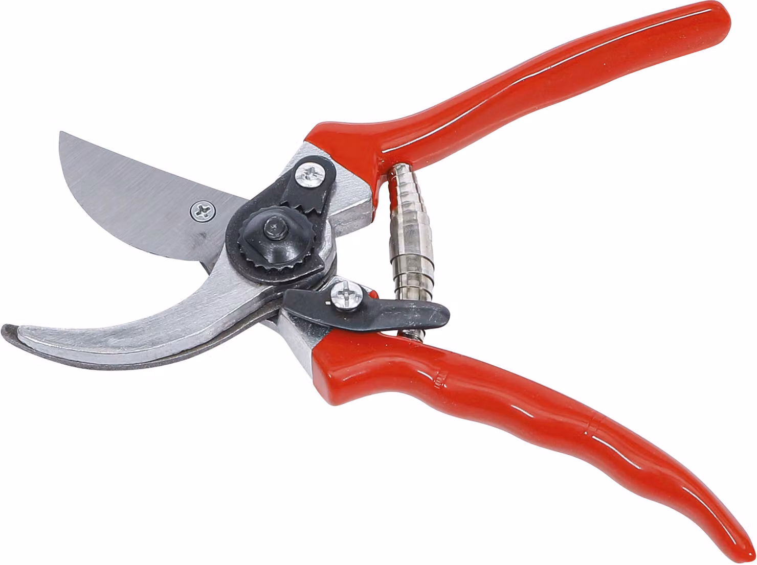 BGS Cesoie da giardino in metallo leggero per il fai da te 210 mm