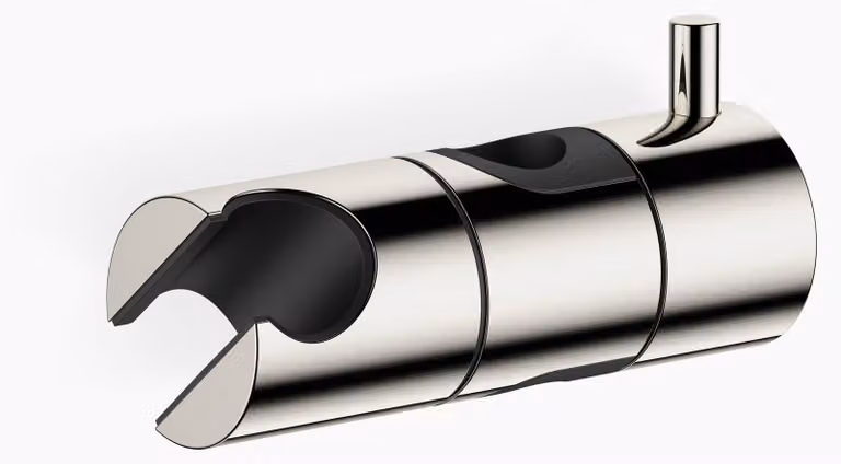Coulisseau Dornbracht, pour tube de 18mm de diamètre, 12580970-08, 12580970-08