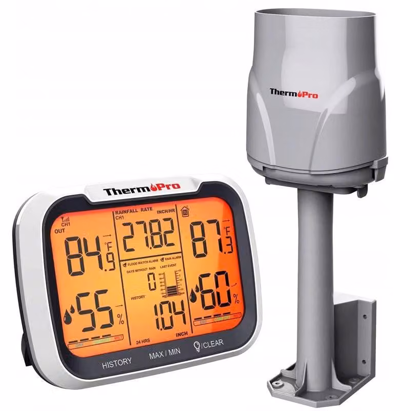 ThermoPro TP-270