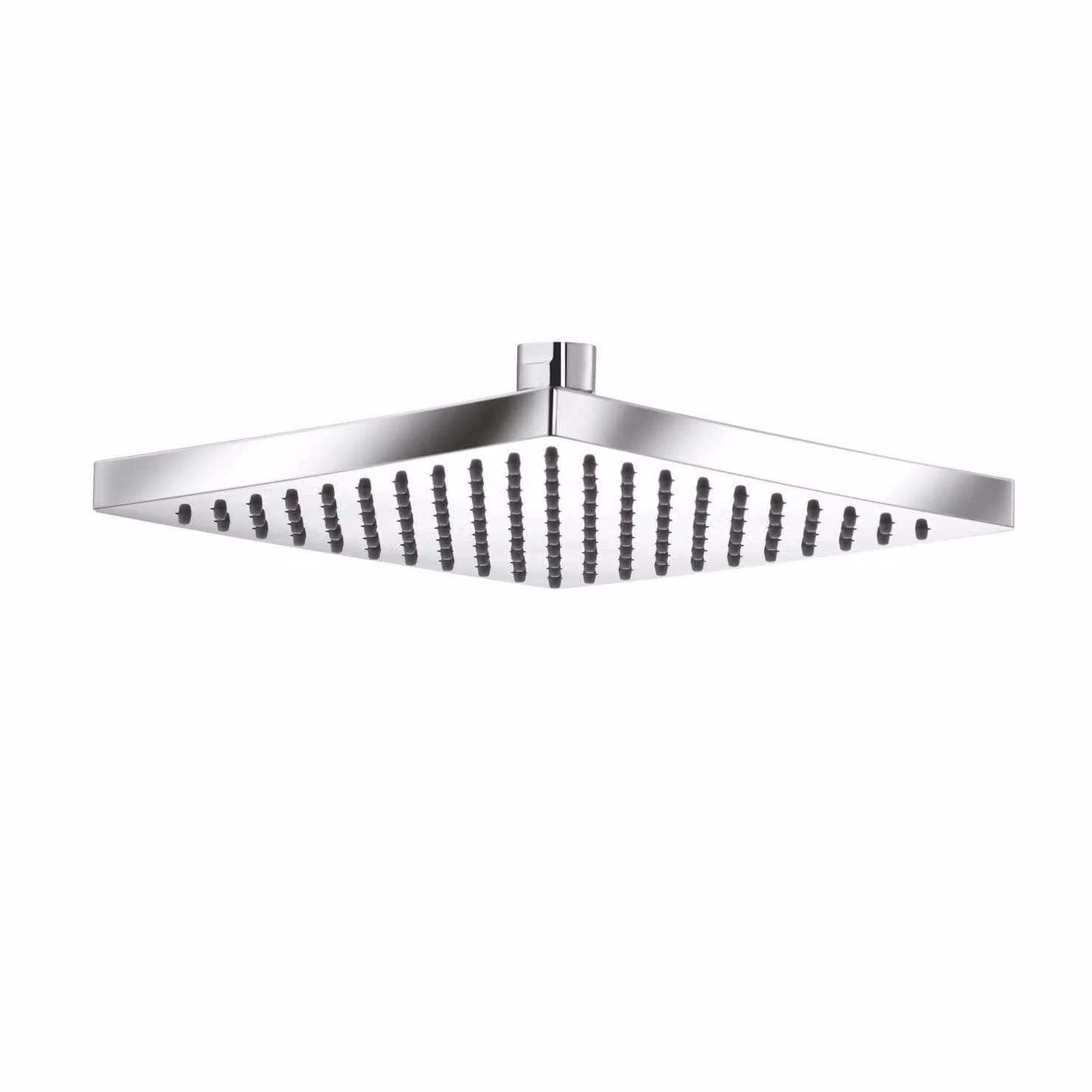 KLUDI A-QA Douche de tête, 200 x 200mm, chrome, 6653005-00, 6653005-00