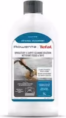 Detergente universale per tappeti Rowenta Bianco 1 l