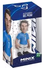 MINIX Del Piero Italia GAV57536