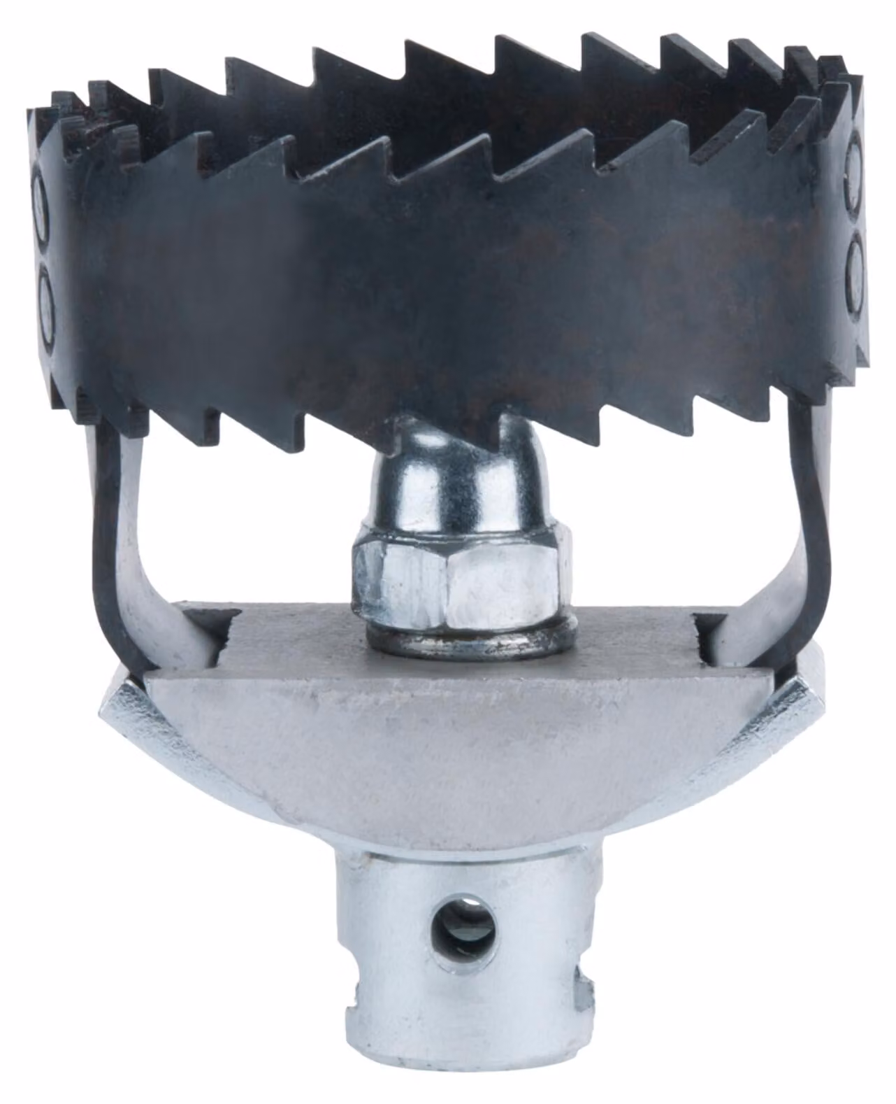 KS TOOLS Fresa per radici Ø 65 mm spirale 22 mm - 900.2265