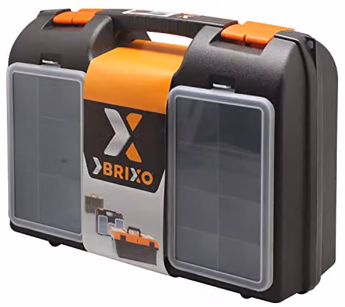 Portatrapano Brixo C/Organizer