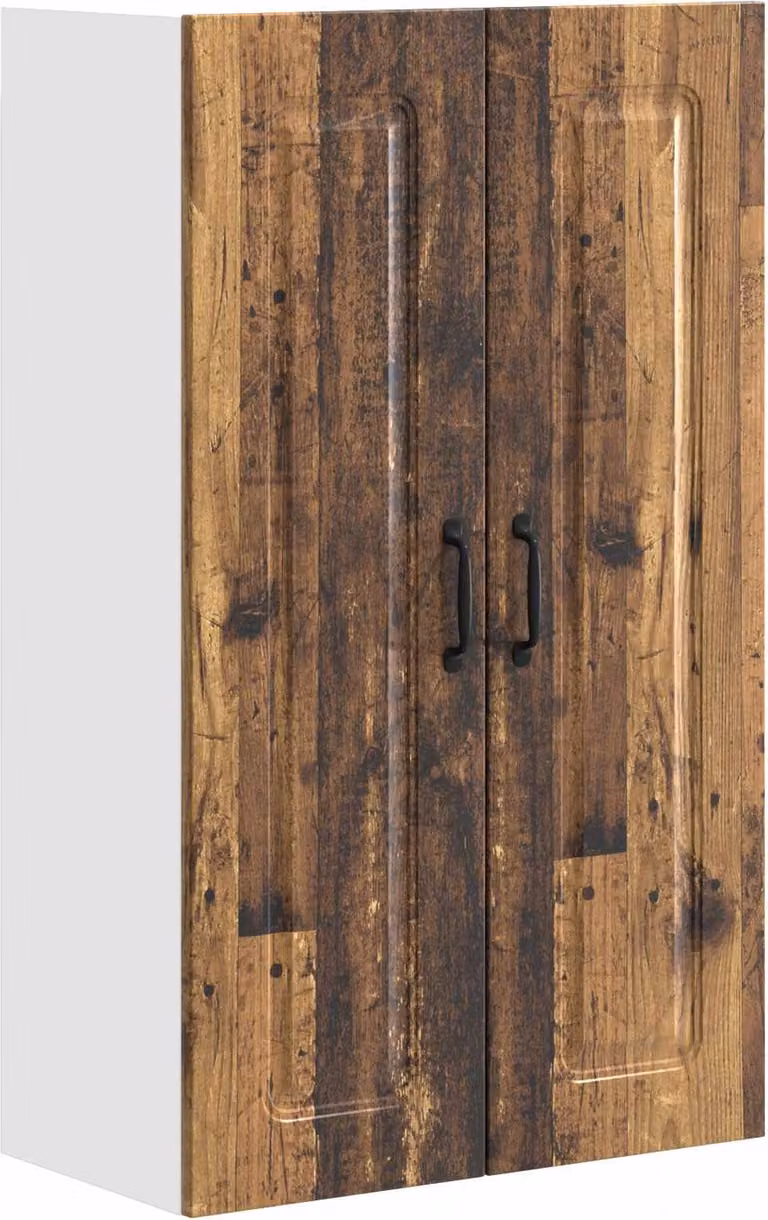 Pannello lavastoviglie Kalmar Legno vecchio 60 x 31 x 100 cm