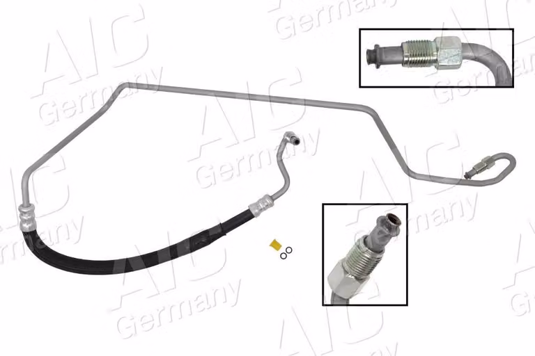AIC 58690 Tubo del servofreno per VOLVO V70 I (875, 876)