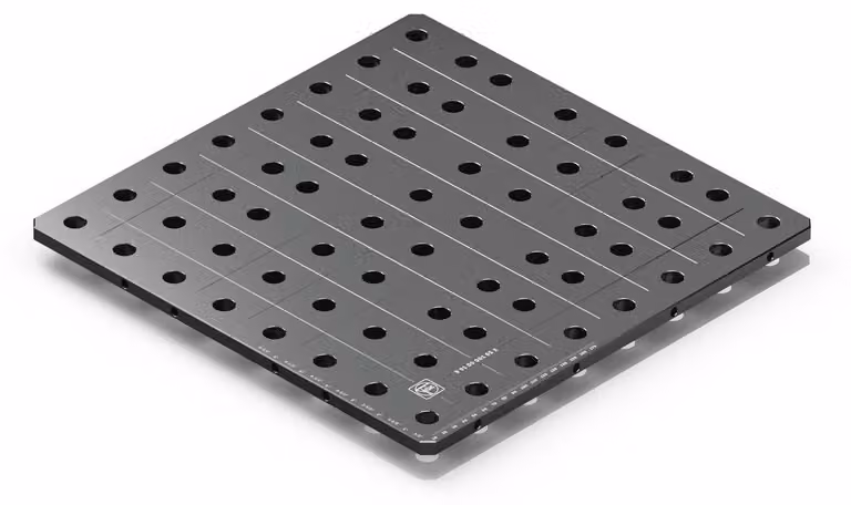 Piastra di saldatura FEIN FEIN VersaMAG WELDING PLATE 16 L | 99100001360