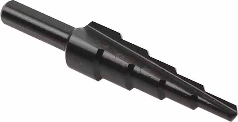 Trapano A Gradino Hss Tialn 4-12Mm (200)
