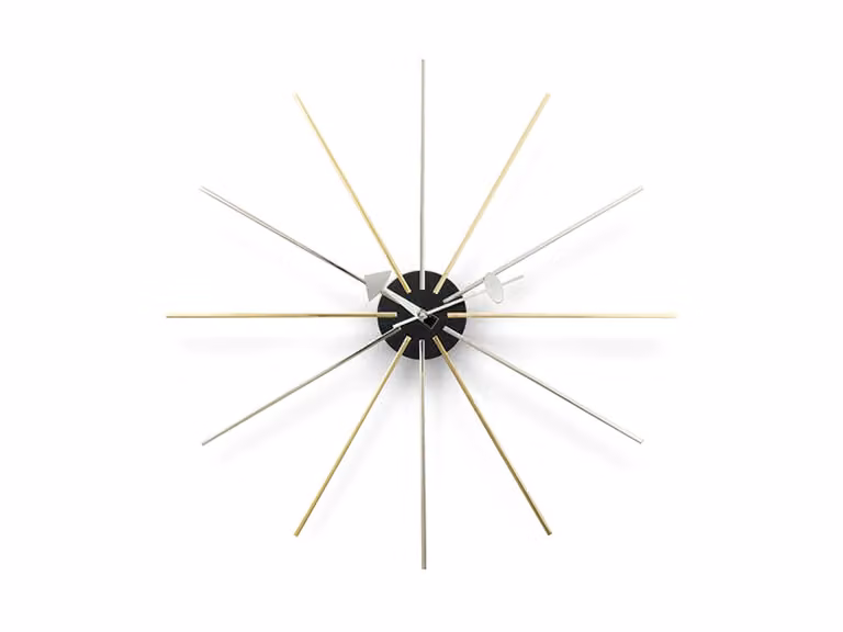 Star Orologio da Parete