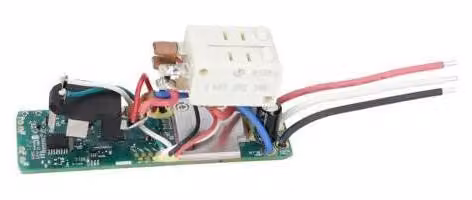 Modulo elettronico per Smerigliatrici angolari BOSCH PROFESSIONAL - 16072335A2