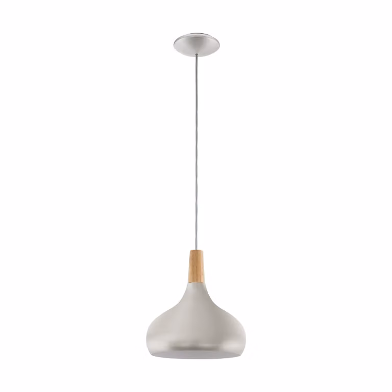 Lampada a sospensione SABINAR 96985 Eglo