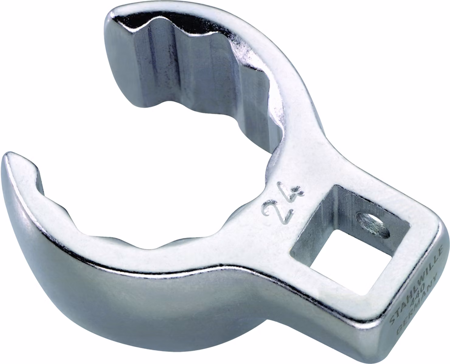 Chiave ad anello Stahlwille 440 A 9/16