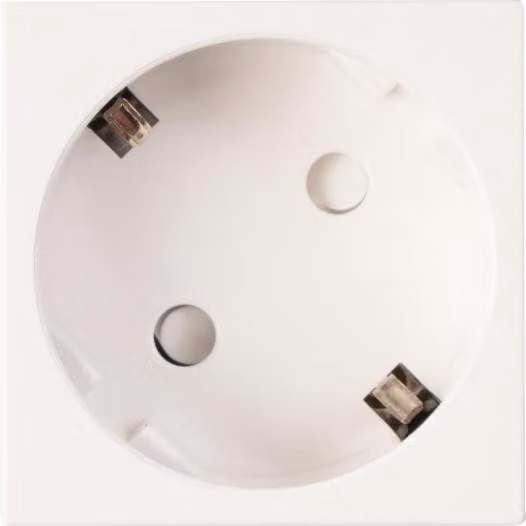 pannello di connessione bipolare 250V per armadi elettrici Fonestar