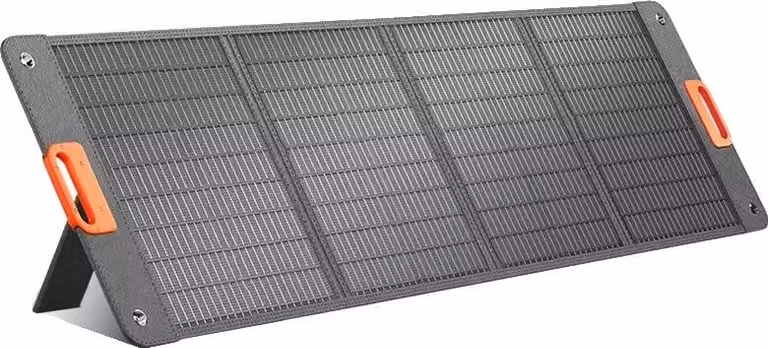 Pannello solare, design pieghevole, alta efficienza, pannello solare da 200w