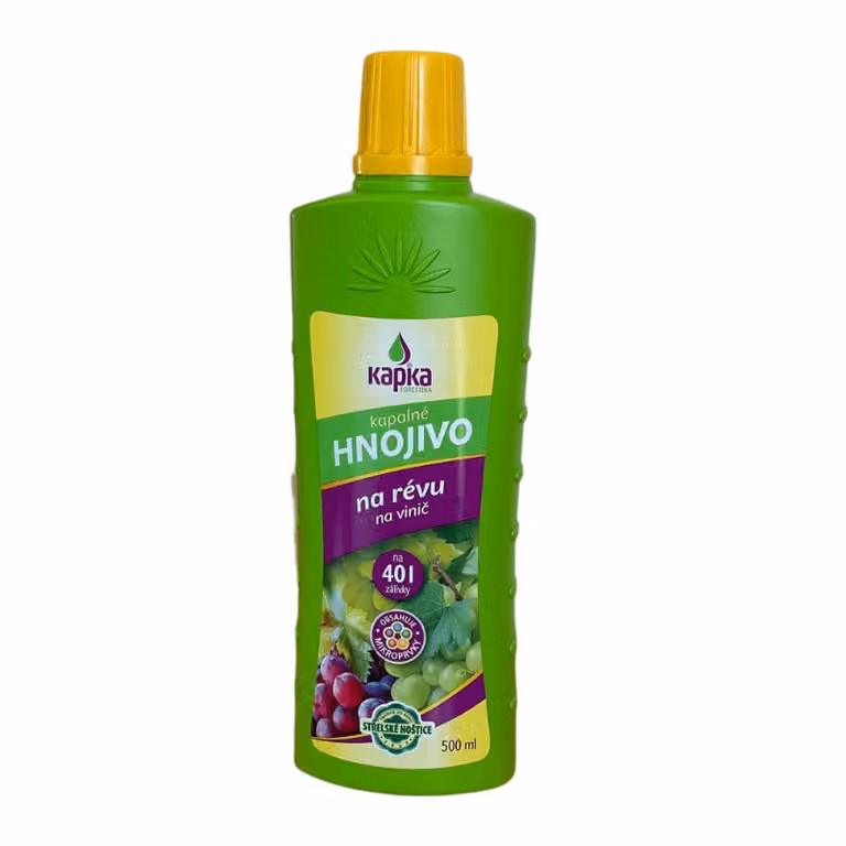Fertilizzante KAPKA per viti 500ml