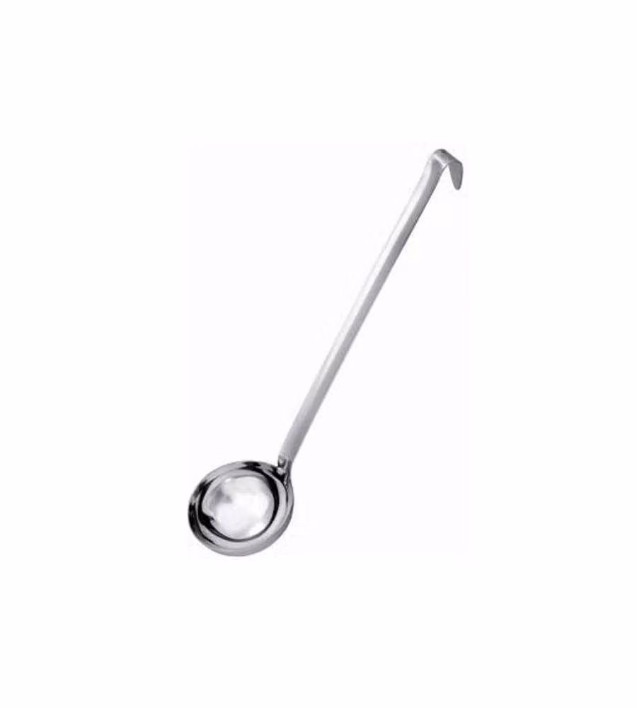 Mestolo Inox            Cm  6X27 Grandchef Tescoma