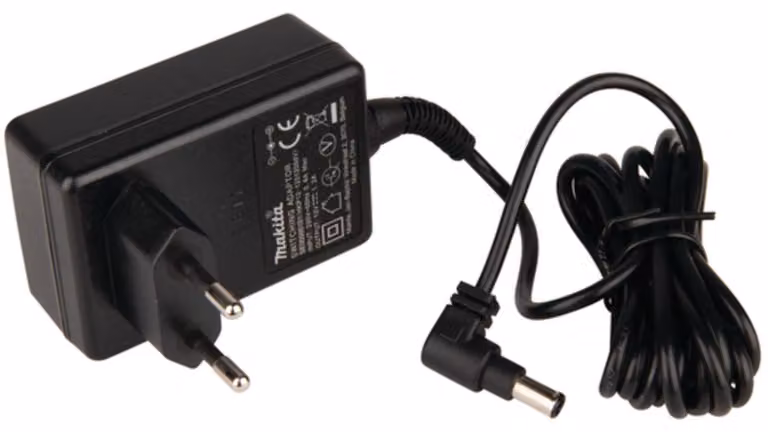 Adattatore di rete Makita per DMR108N / DMR112 - 230 V