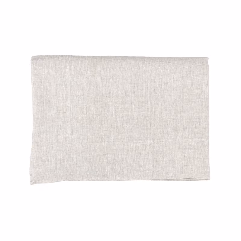 BRERA Tovaglia - Taglia: 180x320,Colore: BRERA - NATURALE