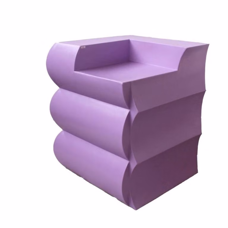 Bancone Clipper Corner Kloris