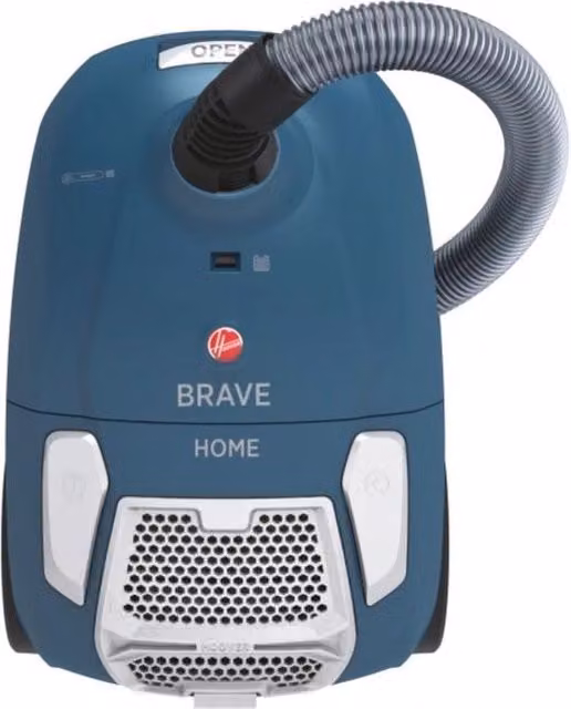 Aspirapolvere Brave 2,5 l 700 W con sacchetto interno e filtro a secco