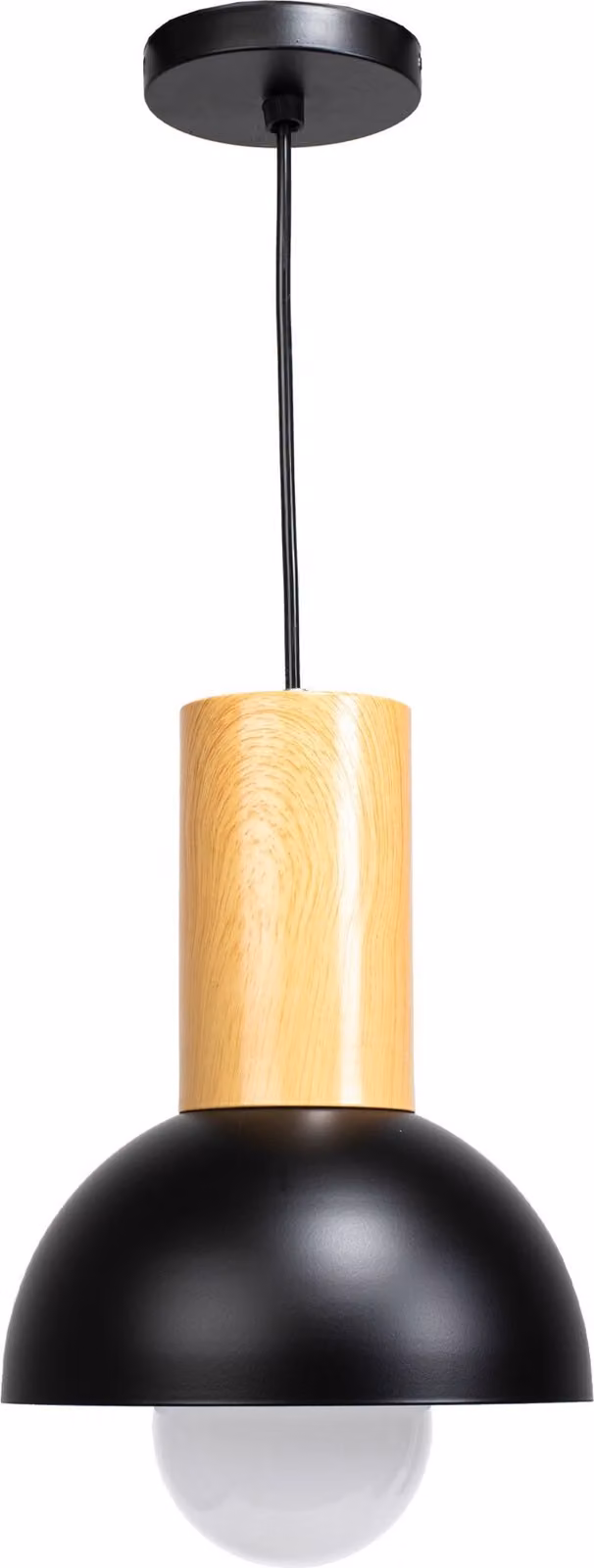 Lampada tooLight App1083-1Cp Black