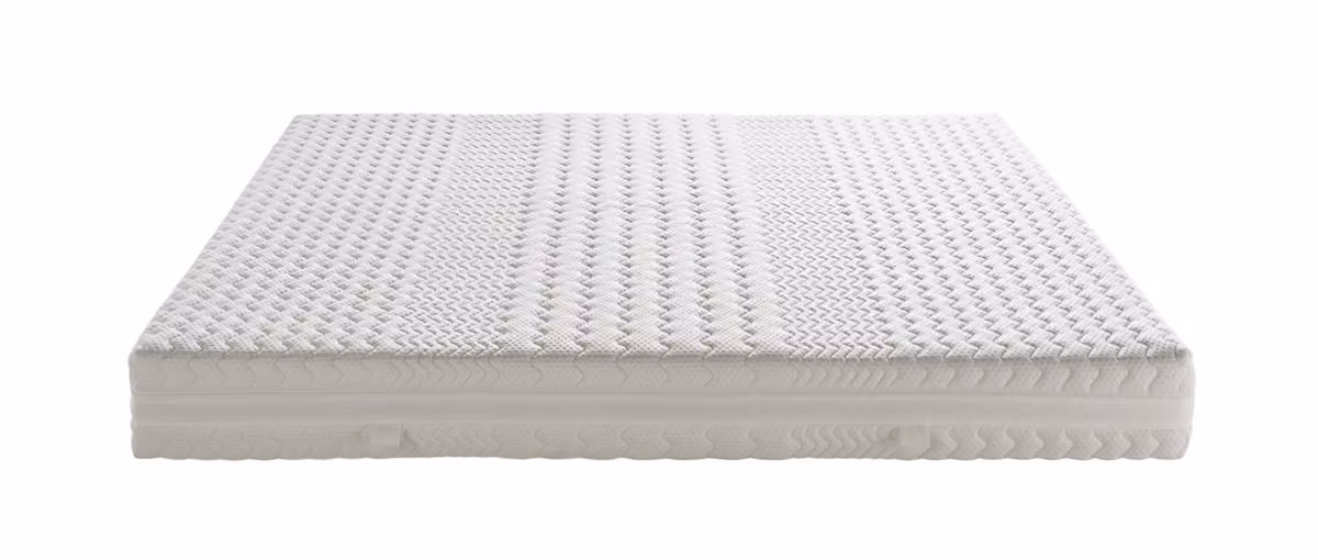 Materasso Memory Foam ENERGY ALMOND 160x195 cm