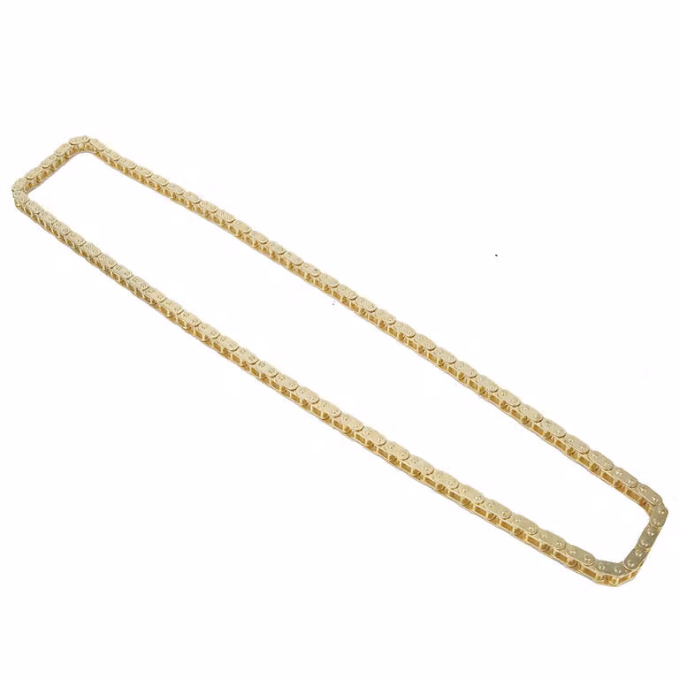 Catena di trasmissione, catena di trasmissione della bicicletta, catena della bicicletta, catena della Mini Moto, catena di trasmissione della Mini Moto
