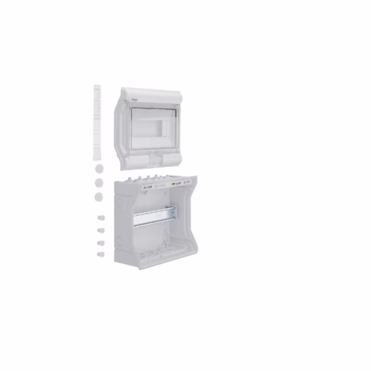 Hager VE110D Quadro di distribuzione elettrica (VE110D)
