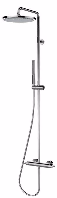 CASA39 Bossini APICE Line Colonna doccia L10508